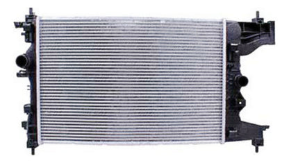 Radiador Motor Chevrolet Cruze 1.8 F18d4 2010 2017