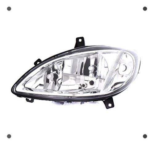 Optico Izquierdo Mercedes Benz Vito 111 2.2 4x2 Suv 2008 2015
