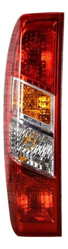 Farol Trasero Izquierdo Maxus V80 2013 2017