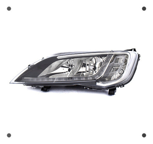 Optico Izquierdo Citroen Jumper 3.0 4x2 Berlina All 2014 2020
