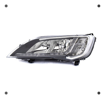 Optico Izquierdo Citroen Jumper 3.0 4x2 Berlina All 2014 2020