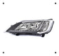 Optico Izquierdo Citroen Jumper 3.0 4x2 Berlina All 2014 2020