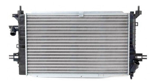 Radiador Motor Opel Astra H / Zafira 1.9 Diesel 2004 2010
