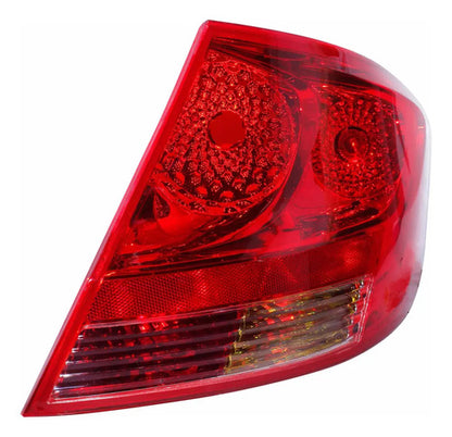 Farol Trasero Chevrolet Sail 2010 2015 Derecho