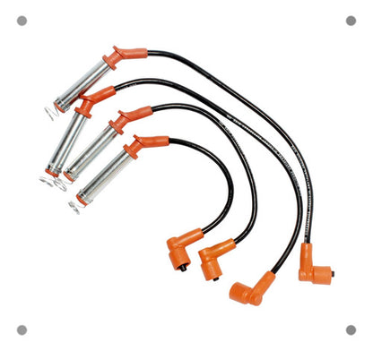 Juego Cable Bujia Corsa 1.8 2002 2005