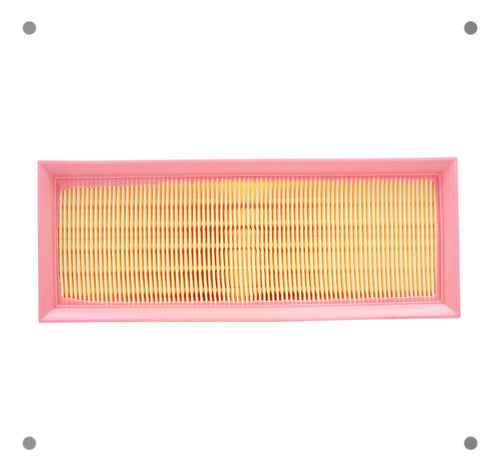 Filtro Aire Fiat Palio Sport 1.4 Elx 2007 2009