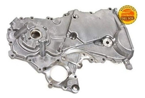 Bomba Aceite Toyota Yaris Sport 1.3 2nz-fe Ncp 2006 2015
