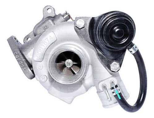 Turbo Hyundai Libero 2.5 D4bh Tci Sohc Diesel 2000 2007