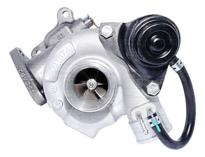 Turbo Hyundai Libero 2.5 D4bh Tci Sohc Diesel 2000 2007