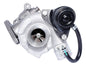 Turbo Hyundai Libero 2.5 D4bh Tci Sohc Diesel 2000 2007