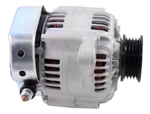 Alternador Toyota Tercel 1.5 3ee 1993 1994