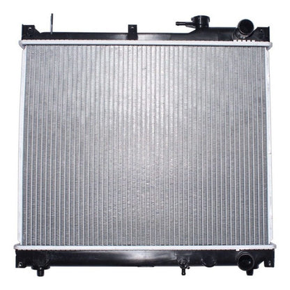 Radiador Motor Suzuki Grand Vitara 1.6 G16b 1998 2005 Mecanico