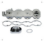 Tapa Valvula Chevrolet Corsa 1.6 Extra C16se 2000 2008