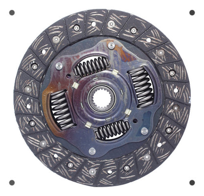 Kit Embrague Suzuki Vitara 1.6 M16a 2018 2021