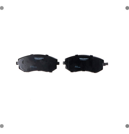 Pastilla Freno Delantera Subaru Impreza 2008 2012
