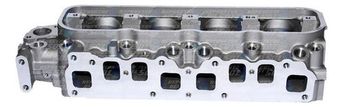 Culata Motor Toyota Hilux 4y Yn106 4wd 1989 1984 1993