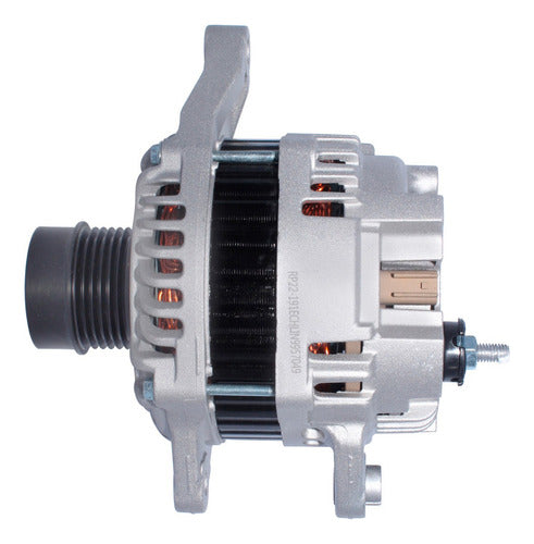 Alternador Jeep Compass 2.4 2006 2017