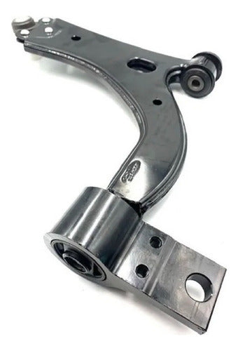 Par Bandeja Suspensión Ford Ecosport 1.6 2003 2012