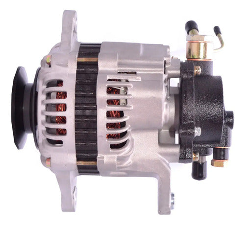 Alternador Kia Pregio 1998 - 2004 2,7