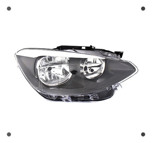 Optico Derecho Bmw F21 2.0 4x2 Coupe 2012 2015