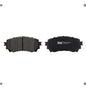Pastilla Freno Delantera Mazda 6 2013 2021
