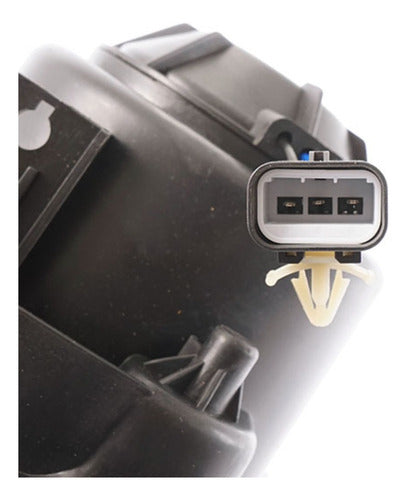 Optico R/L Great Wall Deer Le 2.2 2007 2010 Par