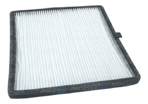 Kit Filtro Kia Morning 1.1 2004 2011 Aire Aceite Polen
