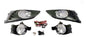 Kit Neblinero Chevrolet Sonic 1.6 F16d4 2011 2016