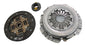Kit Embrague Mazda 323 1.6 1987 1996