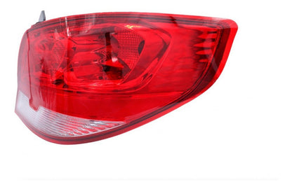 Farol Trasero Derecho Chevrolet New Sail 2016 2022 Depo