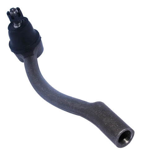 Cremallera Con Terminales Hyundai Accent Rb 2012 2020