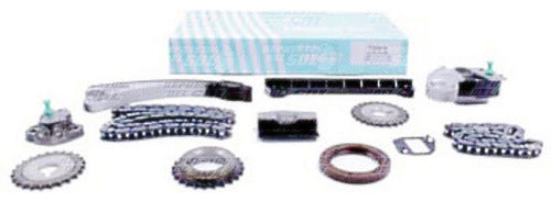 Kit Distribucion Suzuki Aerio 2.3 J23a 2004 2009