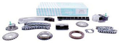 Kit Distribucion Suzuki Aerio 2.3 J23a 2004 2009