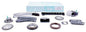 Kit Distribucion Suzuki Aerio 2.3 J23a 2004 2009