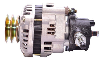 Alternador Hyundai Hd65 3.9 Camion D4al 1998 2008