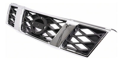 Mascara Nissan X-trail T30 2005 2010