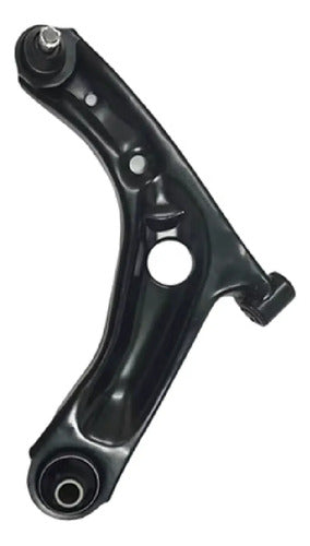 Bandeja Suspension Izquierda Inferior Byd F0 2010 - 2016