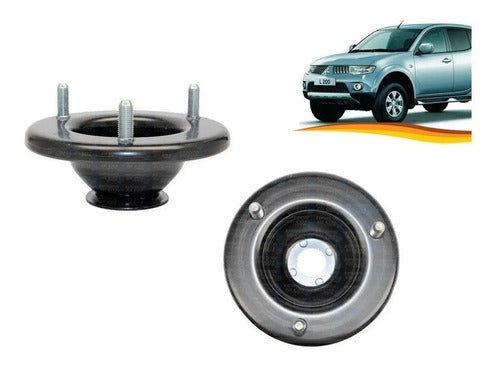 Cazoleta Delantera Mitsubishi L200 2016 2018