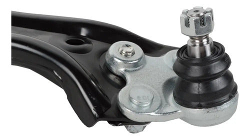 Bandeja Delantera Inferior Honda Hr-v 2016 2020 Par