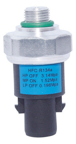 Sensor Presion Aire Acondicionado Tiggo 2 1.5 2017 2023