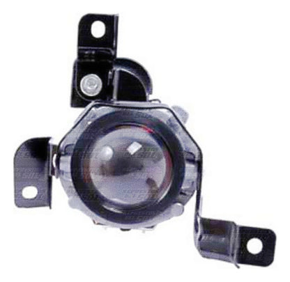 Farol Neblinero Derecho Kia Rio 4c 1.4 G4lc 2017 2019