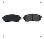 Pastilla Freno Delantera Mazda 6 2013 2021