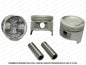 Juego Pistones Mazda Grua Horquilla 2.0 1985 1995