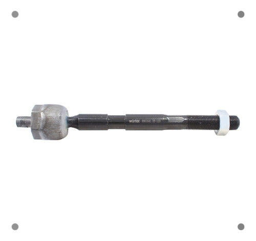 Brazo Axial Izquierda/derecha Peugeot 207 1.4 2009 2012