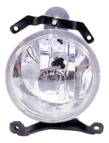 Farol Neblinero Derecho Hyundai Porter Ii 2.5 2004 2007