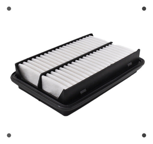 Filtro Aire Suzuki Aerio 1.6 Sedan M16a 2002 2008