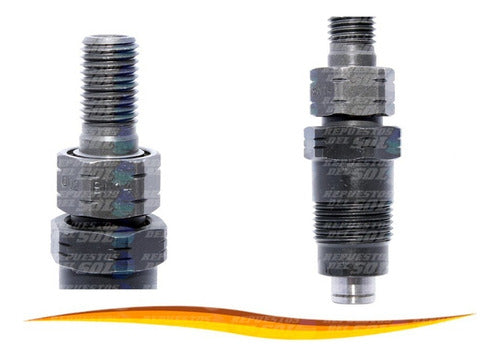 Inyector Kia Frontier 2.5 2005 2011 (33800-42600)