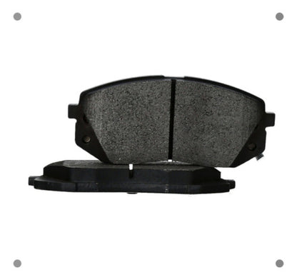Pastilla Freno Delantera Hyundai I40 2012 2014