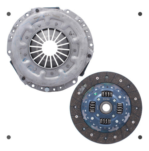 Kit Embrague Subaru Legacy 2.0 1999 2005