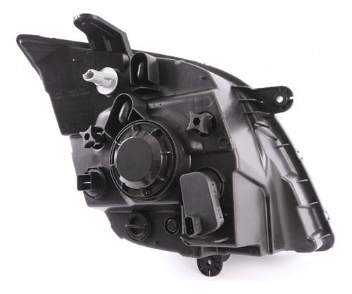 Optico R/L Maxus V80 2.5 Sc25r 2014 2019 Par